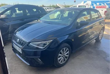 seat ibiza 10 tsi 81kw 110cv style gasolina manual arval sevilla 903000000295940