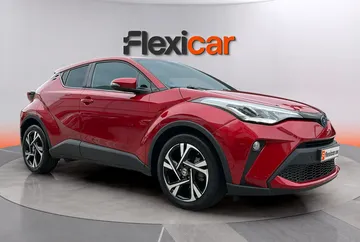 toyota c hr 20 180h advance hibrido no enchufable automatica coruna 903000000295960