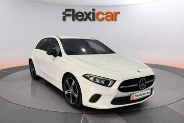 mercedes benz clase a a 180 d diesel automatica dos hermanas 903000000295963