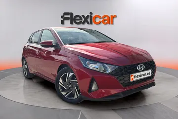 hyundai i20 10 tgdi 74kw 100cv klass gasolina manual green barcelona 903000000295965