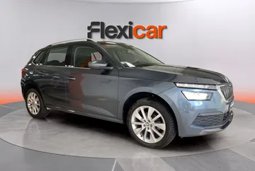 skoda kamiq 15 tsi 110kw 150cv ambition gasolina manual castellon 903000000295966