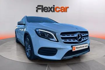 mercedes benz clase gla gla 220 d amg line diesel automatica aranjuez 903000000295970
