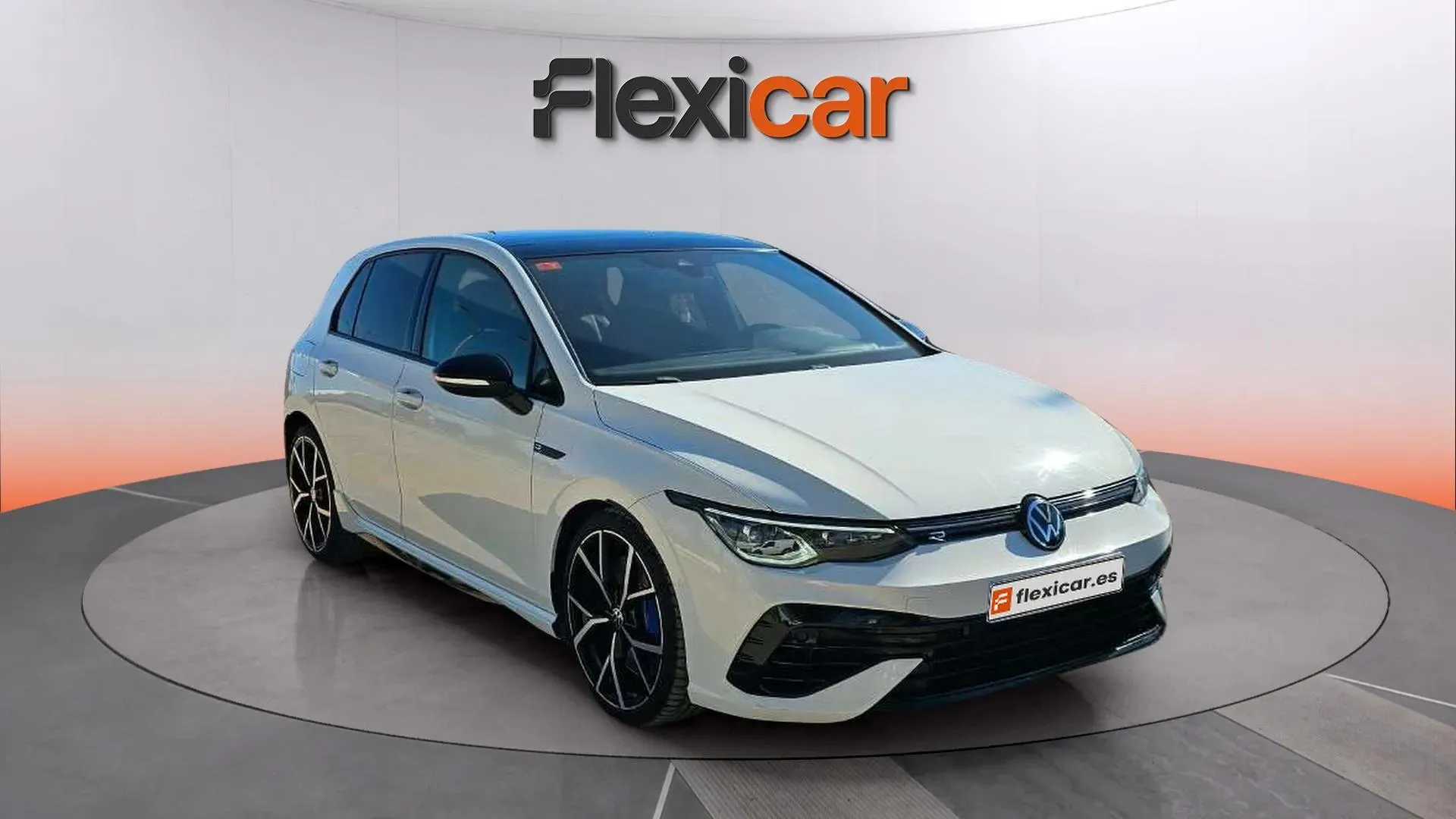 Volkswagen Golf 5 ptas R 2.0 TSI 4Motion DSG 2021