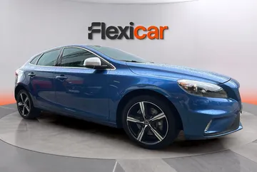volvo v40 20 d2 inscription auto diesel automatica coruna 903000000295977