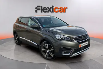 peugeot 5008 active 15l bluehdi 96kw 130cv s amps diesel manual segovia 903000000295991