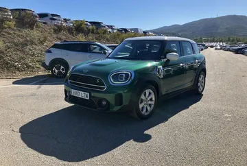 mini countryman cooper s e all4 hibrido no enchufable automatica arval barcelona 903000000296015