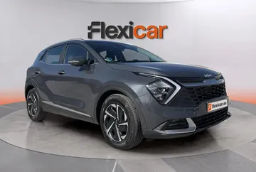 kia sportage 16 t gdi 110kw 150cv mhev tech 4x2 hibrido no enchufable manual granada 903000000296018