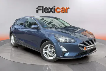 ford focus 10 ecoboost 92kw trend edition gasolina manual san vicente del raspeig 903000000296034
