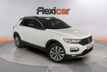 volkswagen t roc advance style 10 tsi 81kw 110cv gasolina manual alicante 903000000296077