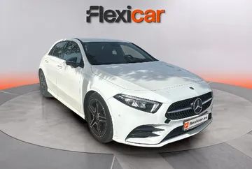 mercedes benz clase a a 180 d diesel automatica manacor 903000000296078