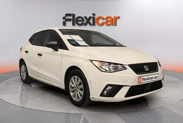 seat ibiza 14 tdi 66kw 90cv reference plus diesel manual almeria torre cardenas 903000000296082