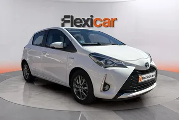 toyota yaris 15 120h active tech hibrido no enchufable automatica mostoles poligono regordono 903000000296086