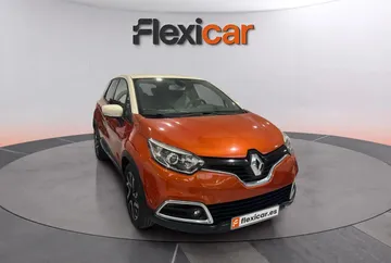 renault captur intens energy dci 90 edc euro 6 diesel automatica dos hermanas 903000000296098