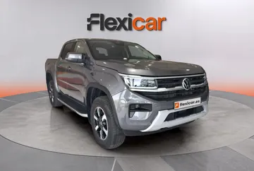 volkswagen amarok style cabina doble v4 20 tdi 151kw 10at diesel automatica sevilla 4 903000000296107