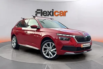 skoda kamiq 15 tsi 110kw 150cv style gasolina manual armilla 903000000296109
