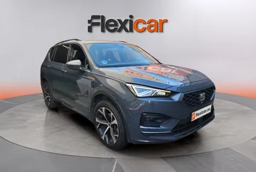 seat tarraco 20 tdi 110kw st ampsp fr xxl dsg diesel automatica majadahonda 903000000296113