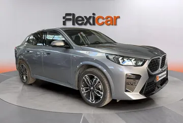 bmw x2 sdrive18d 5p 2025 diesel automatica mostoles poligono regordono 903000000296131