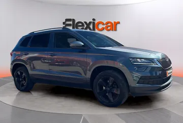 skoda karoq 15 tsi 110kw 150cv act style gasolina manual valencia quart de poblet 903000000296141