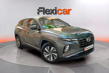 hyundai tucson 16 tgdi 110kw 150cv klass gasolina manual valencia 3 903000000296146