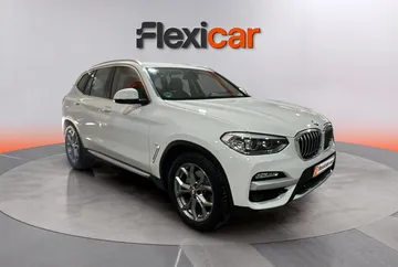 bmw x3 xdrive20d diesel automatica algeciras 903000000296172