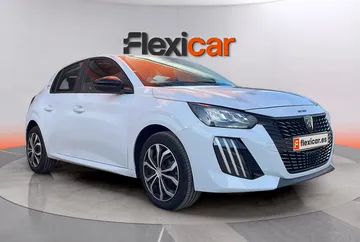 peugeot 208 style hybrid 110 edcs6 hibrido no enchufable automatica valencia quart de poblet 903000000296201