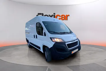 peugeot boxer 330 l1h1 bluehdi 96kw 130cv diesel manual mostoles 2 903000000296217