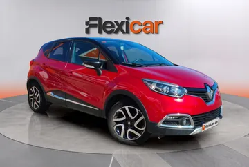 renault captur intens energy tce 66kw 90cv gasolina manual valladolid 903000000296222