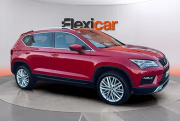 seat ateca 16 tdi 85kw 115cv st ampsp xcellence eco diesel manual gijon 903000000296224