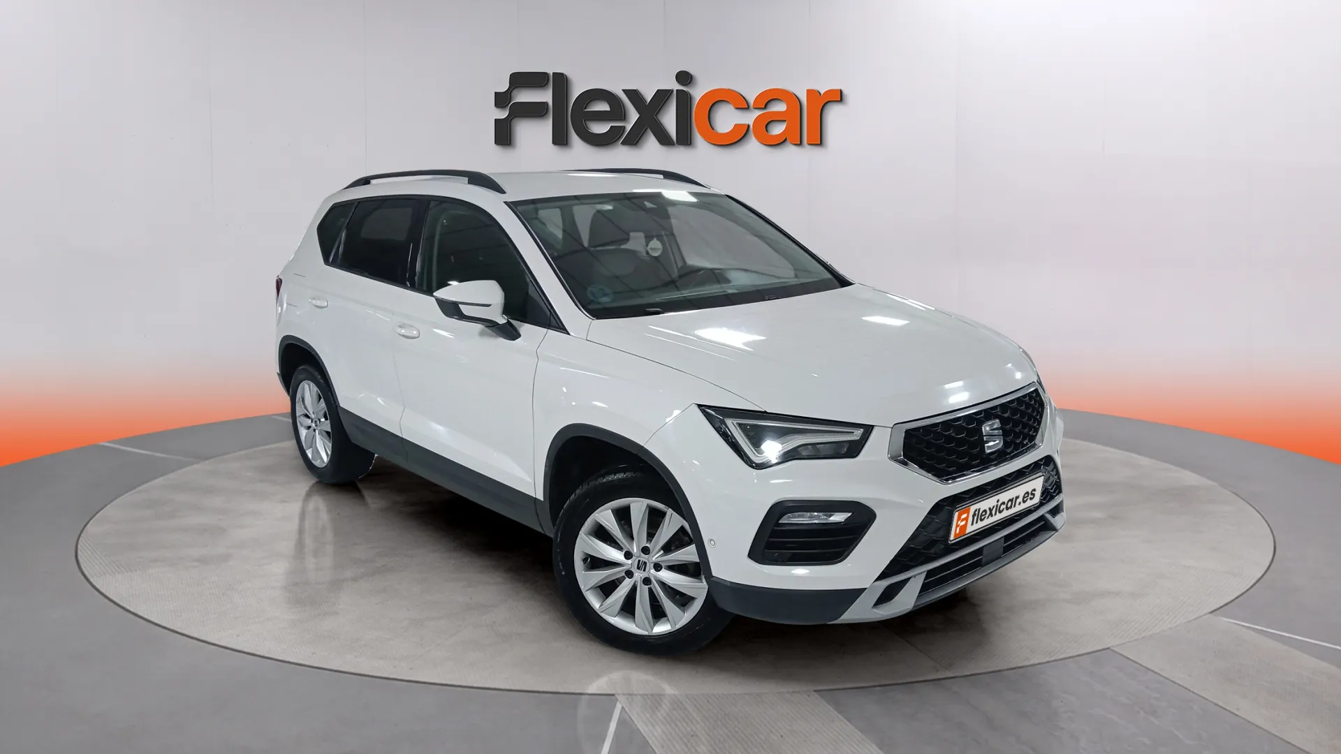 SEAT Ateca 2.0 TDI DSG S&S Style (2021) 2021