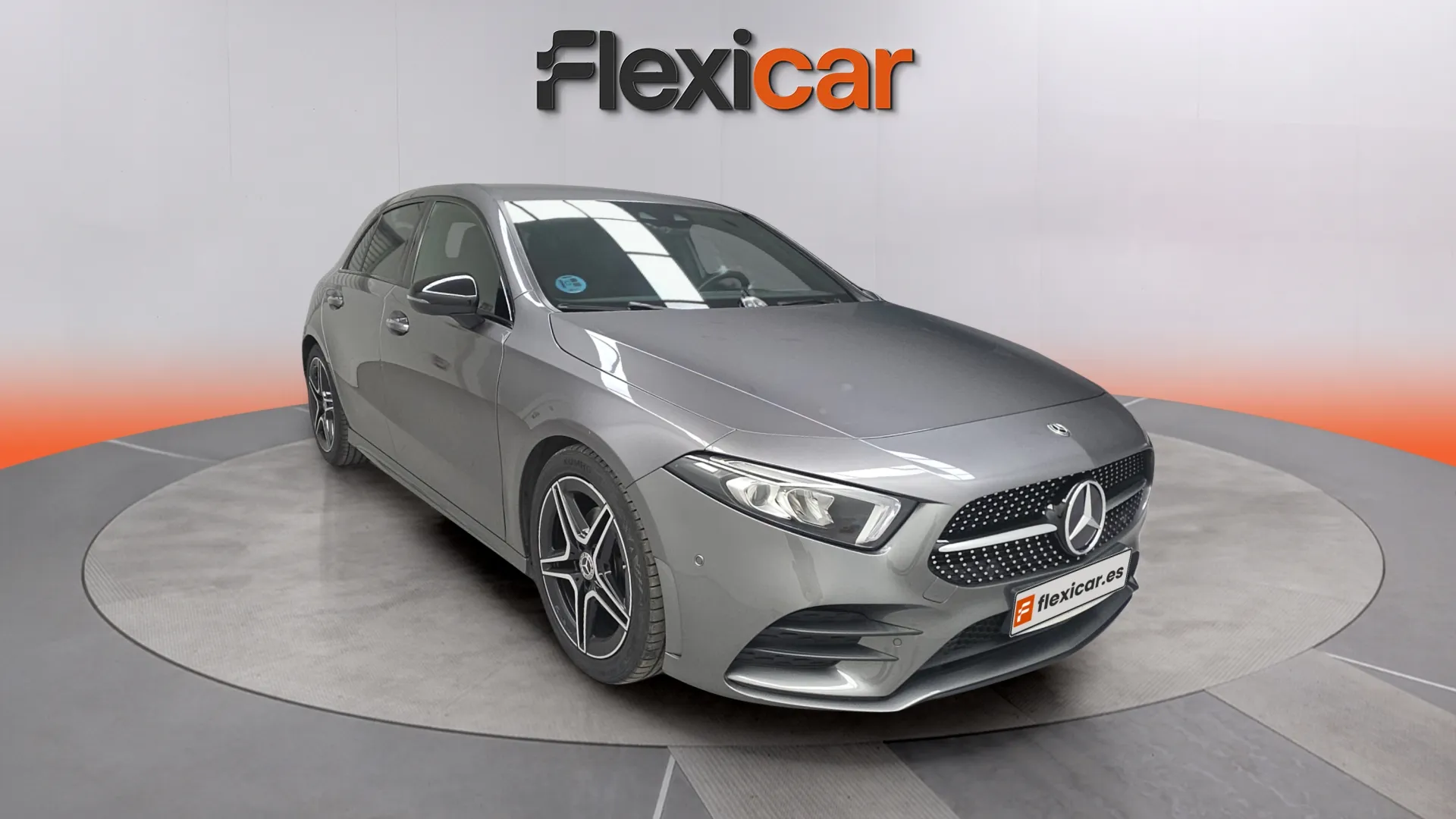 Mercedes-Benz Clase A A 200 d 2.0 Sedán 2020