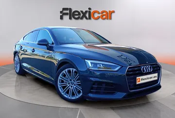 audi a5 40 tdi 140kw 190cv s tronic sportback diesel automatica tarragona 2 903000000296446