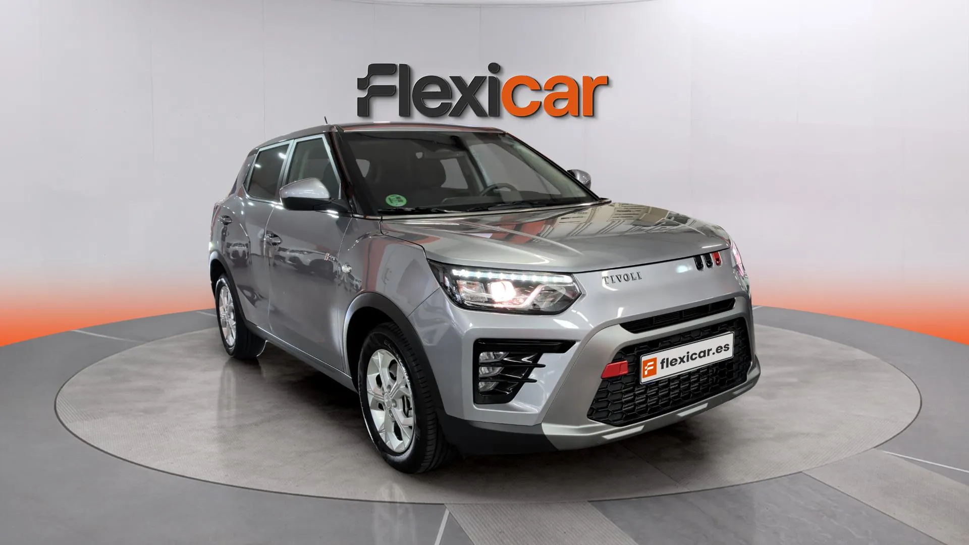 SsangYong Tivoli 2026