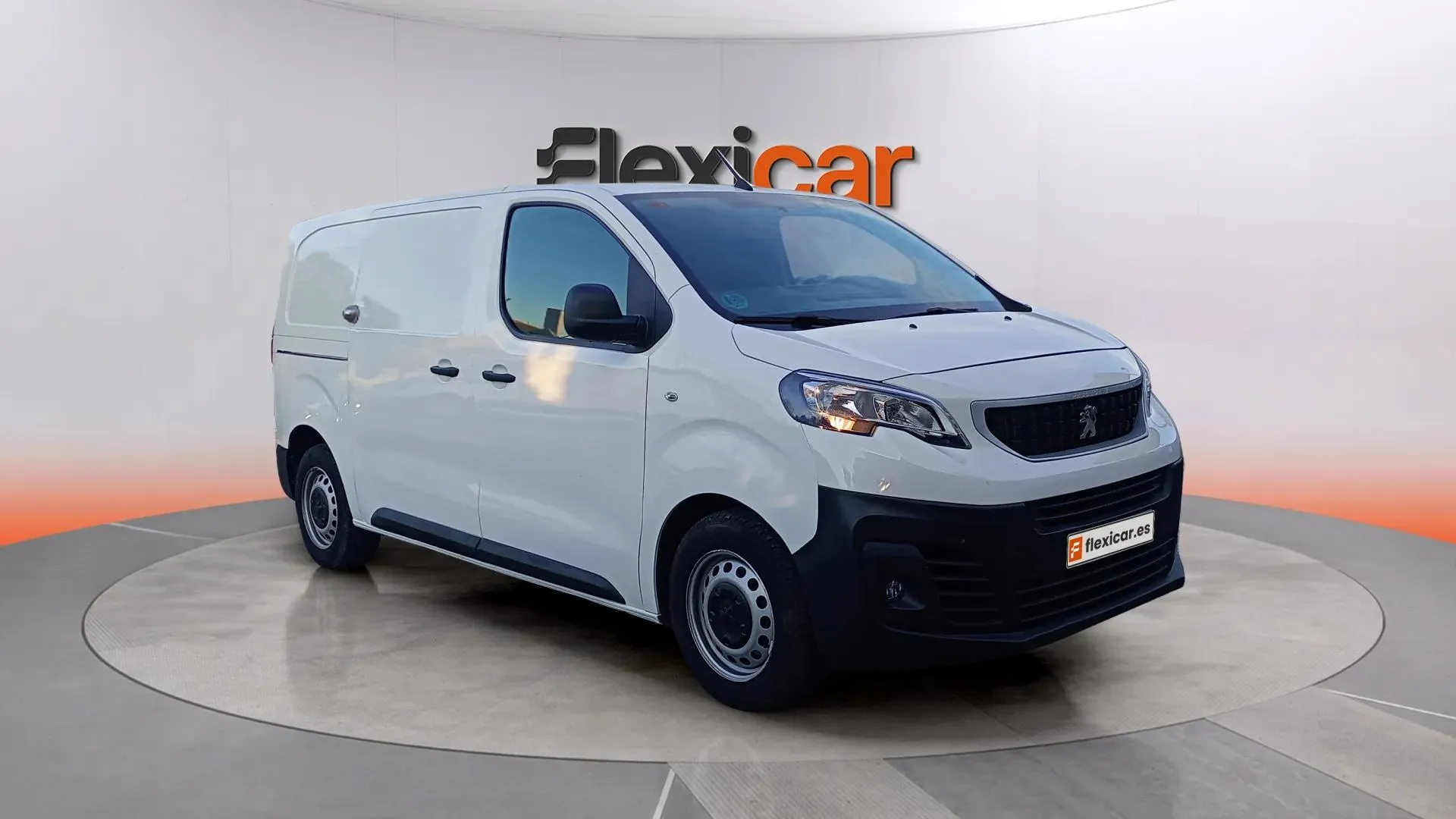 Peugeot Expert Combi BlueHDi C.C Manual S&S 6 Vel. MAN Standard 2021