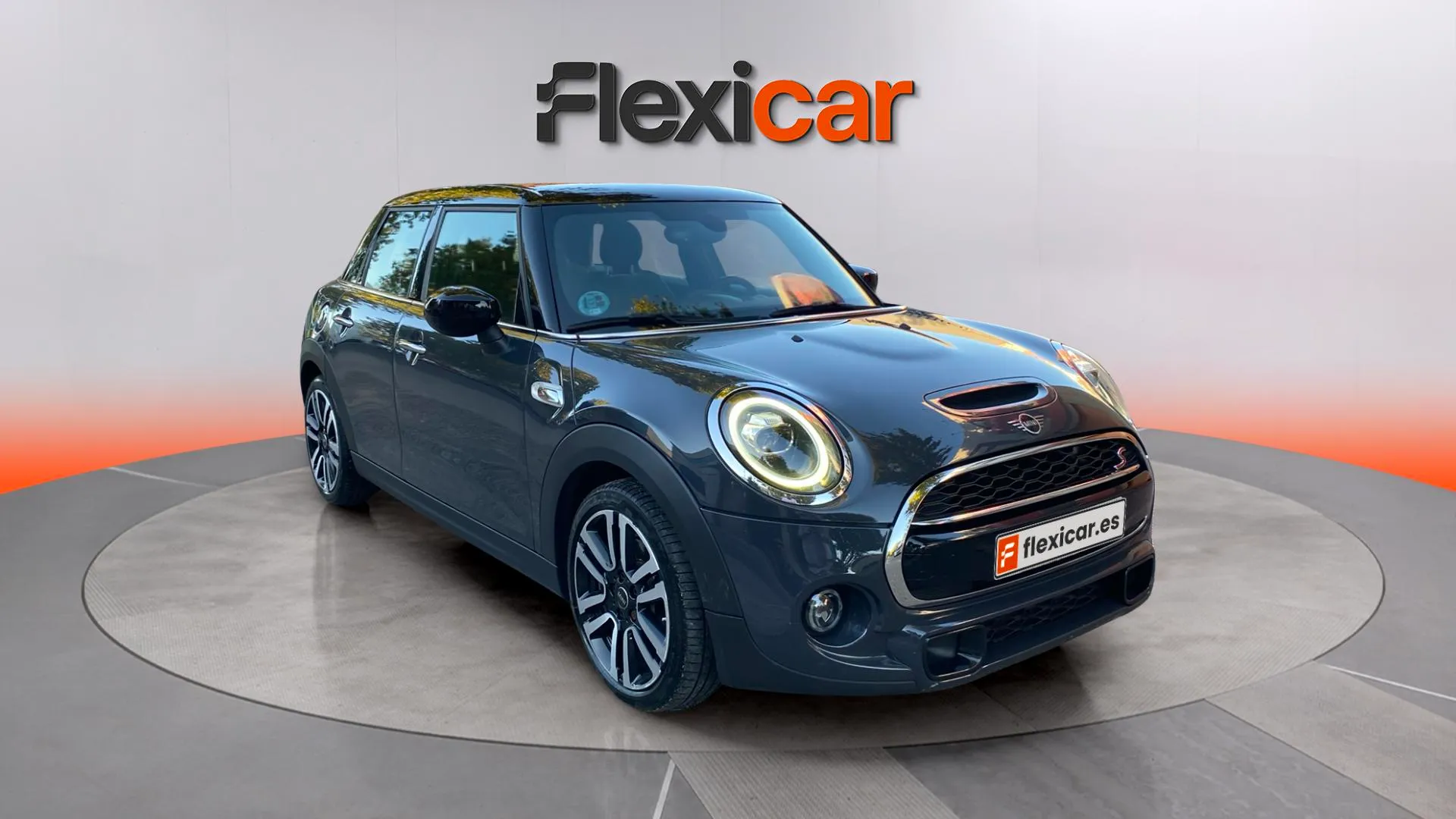 MINI Cooper 2020