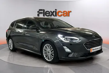 ford focus 10 ecoboost 92kw active sportbr gasolina manual madrid av andalucia 903000000296808