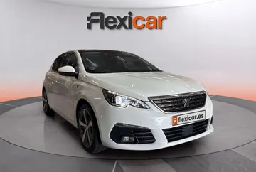 peugeot 308 5p allure 15 bluehdi 96kw 130cv diesel manual sabadell 1 903000000296912