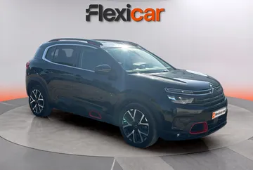 citroen c5 aircross bluehdi 96kw 130cv s amps feel diesel manual jerez 903000000296943