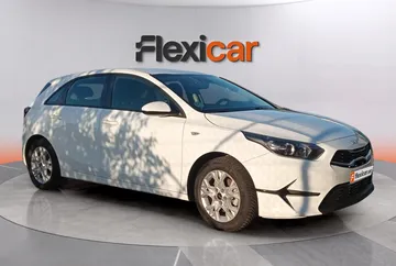 kia ceed 10 t gdi 74kw 100cv concept gasolina manual alcorcon grande 903000000296970