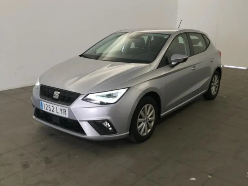 SEAT Ibiza 1.0 TSI Style (2021) 2022