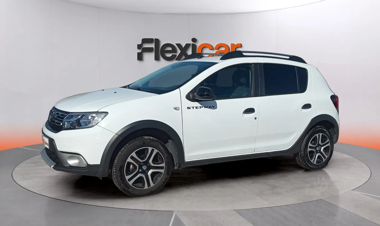 Dacia Sandero Stepway 2020