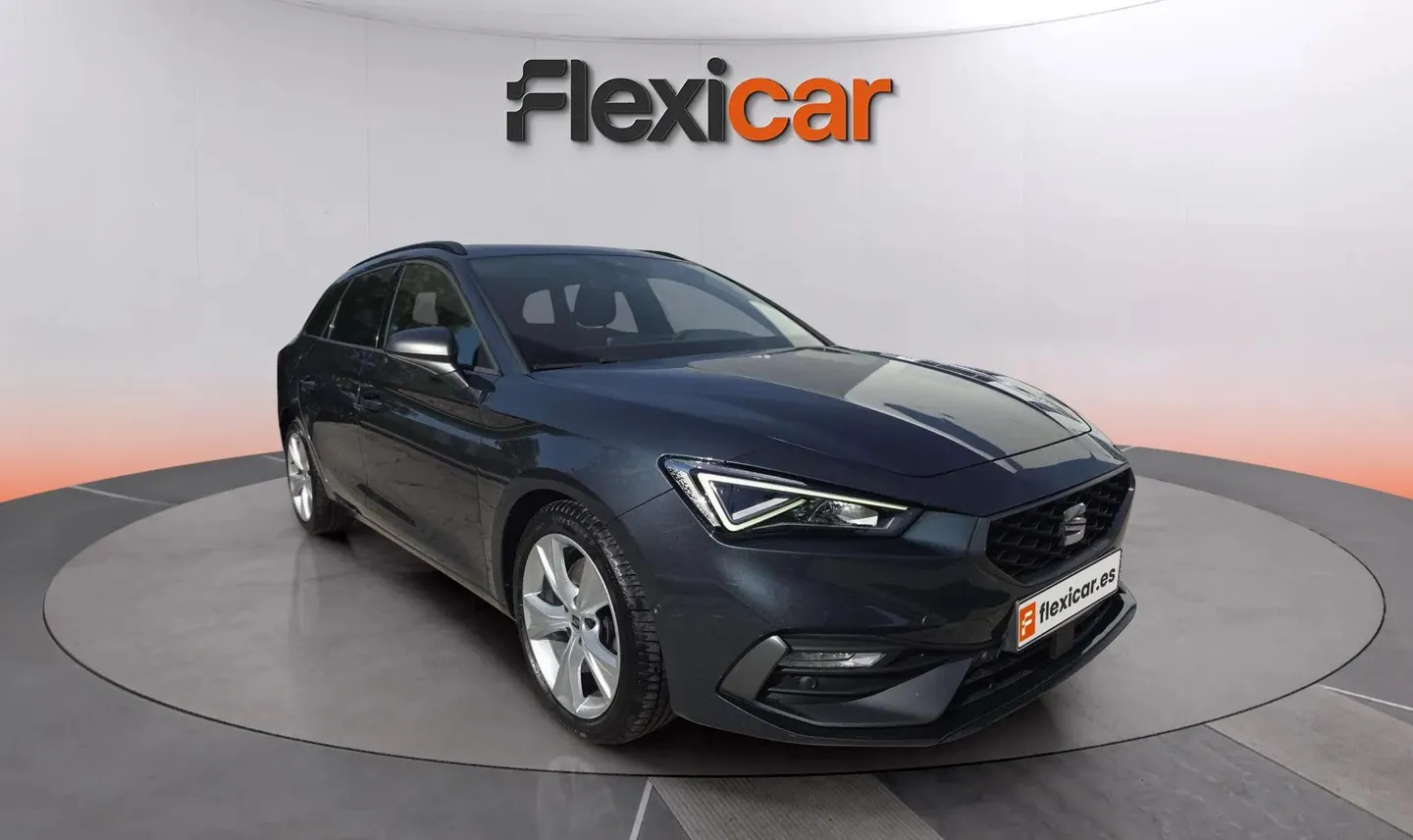 SEAT León