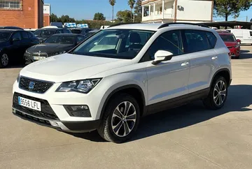 seat ateca 10 tsi 85kw 115cv st ampsp style eco my20 gasolina manual arval sevilla 903000000297237