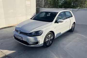 volkswagen golf epower 110 kw 136cv 35 kwh electrico automatica arval valencia 903000000297328