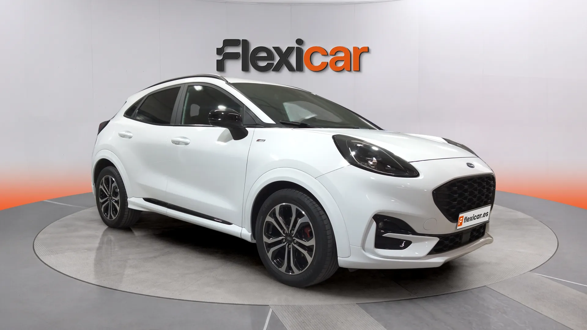 Ford Puma 1.0 EcoBoost ST-Line MHEV 2020