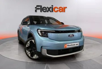 ford explorer ev cx740s premium r ext rwd 77kwh 286cv electrico automatica benidorm 903000000297445