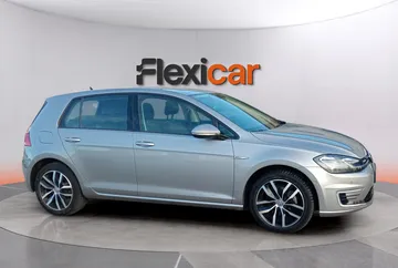 volkswagen golf golf electrico automatica alcorcon grande 903000000297567