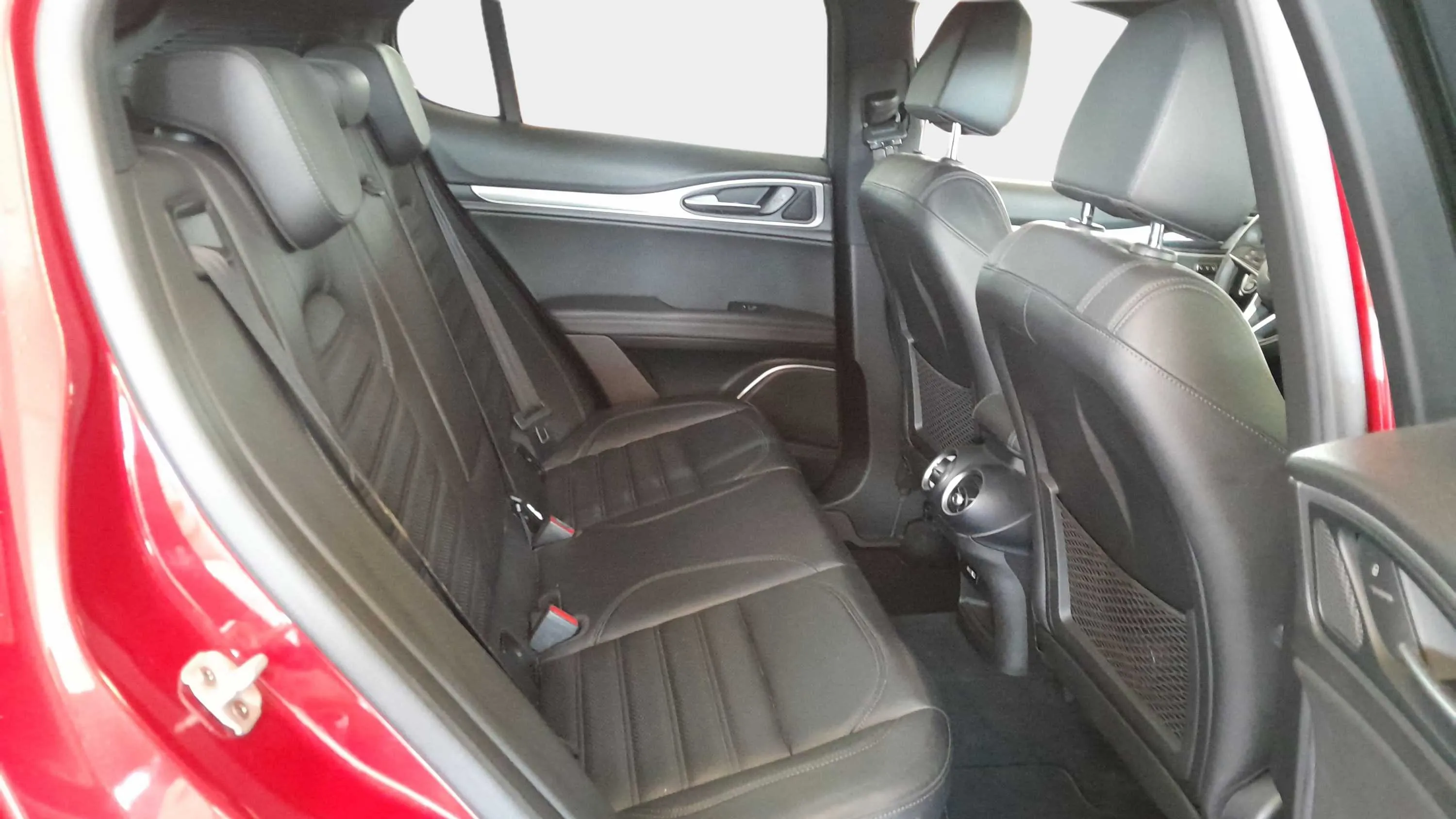 Alfa Romeo Stelvio 2.2 Diésel Executive Q4 - foto 27