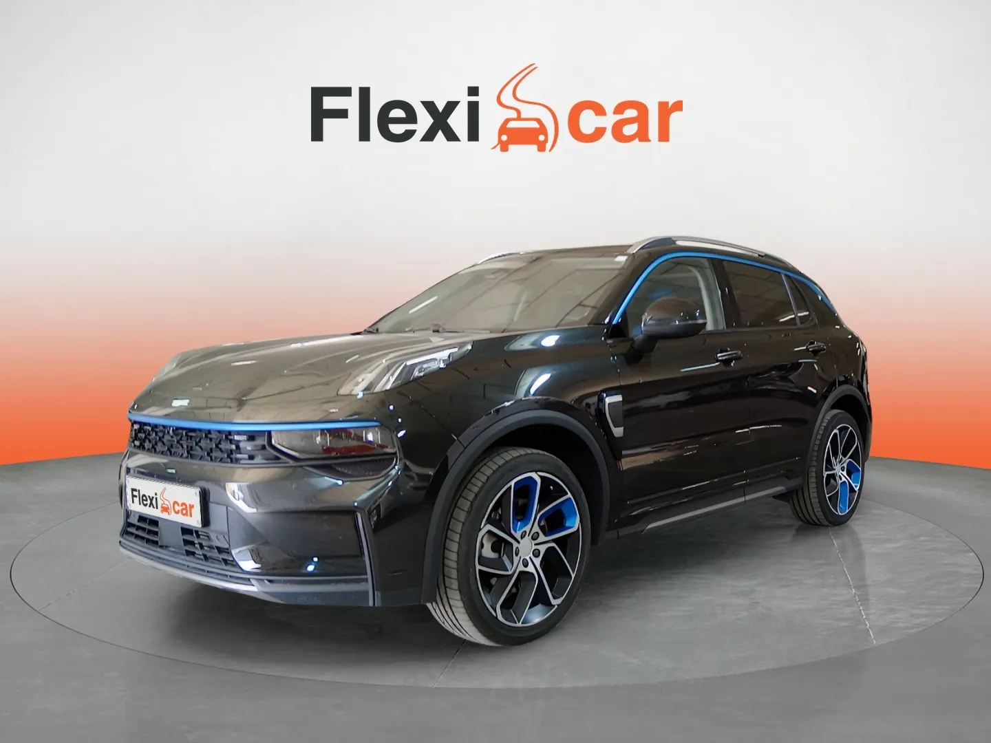 Lynk & Co 01 1.5 PHEV - foto 4