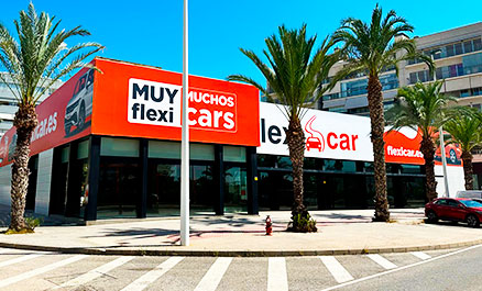 concesionario Elche 2