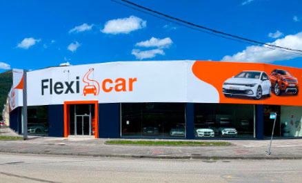 concesionario Langreo